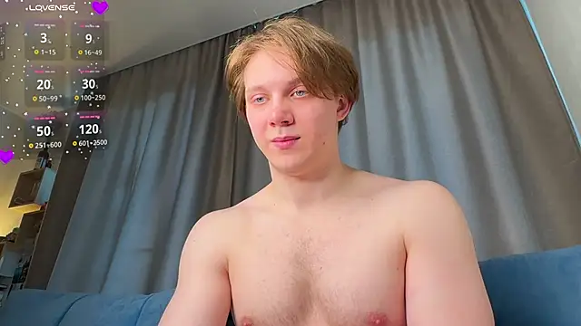 David Keler online show from April 17, 11:35 am