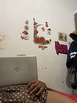 PAUBRASILEIRORJ online show from January 28, 5:56 pm