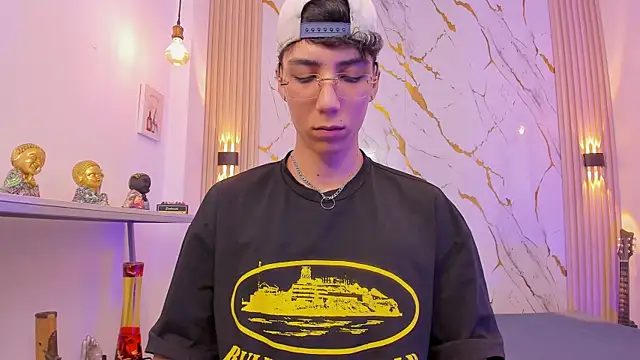 Nikolay Gregori online show from April 6, 4:46 am