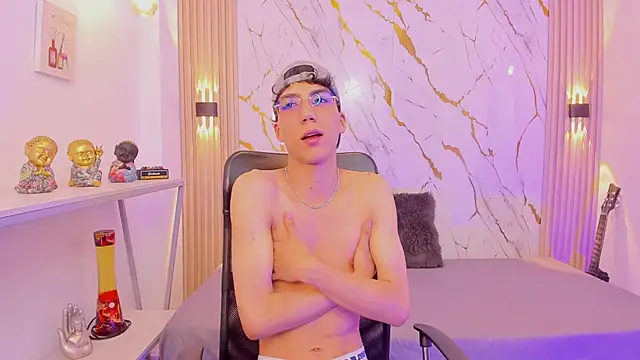 Nikolay Gregori online show from February 13, 5:13 am