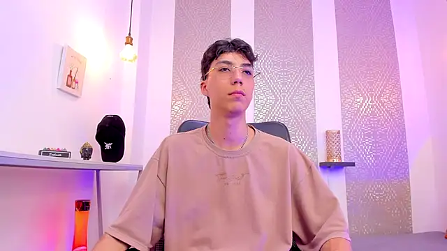 Nikolay Gregori online show from January 7, 4:28 am