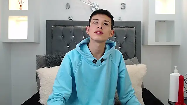 MaikCarver online show from January 21, 4:55 am