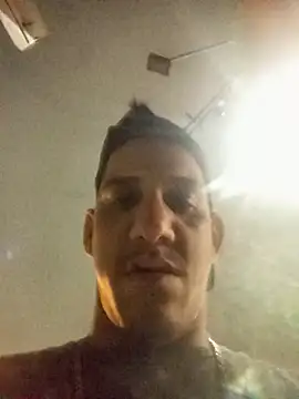 Elvergon3456 online show from October 3, 6:51 am