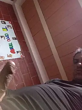 Elvergon3456 online show from January 22, 11:43 pm