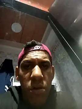 Elvergon3456 online show from September 26, 7:39 am