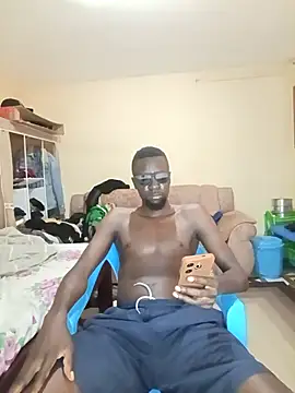 Brian johns online show from April 13, 11:11 am