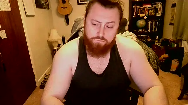 Hairy Guy30 online show from March 15, 8:37 pm