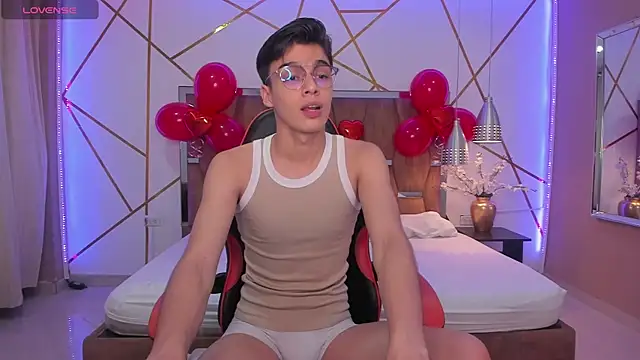 Gerony  online show from February 1, 5:07 am