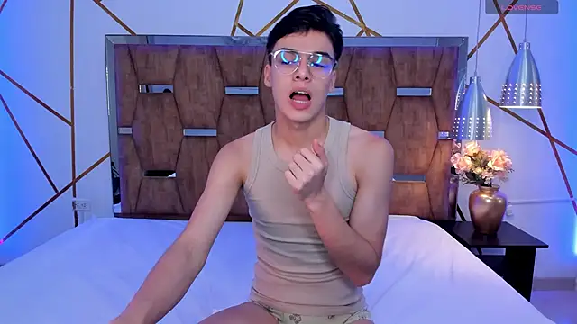 Gerony  online show from March 5, 5:18 am