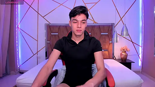 Gerony  online show from March 13, 5:22 am