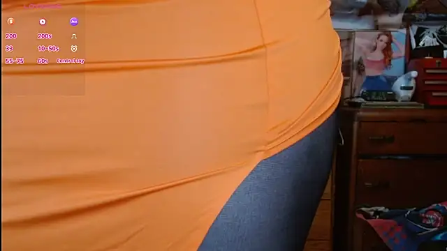 cosmicjones online show from November 28, 1:35 pm