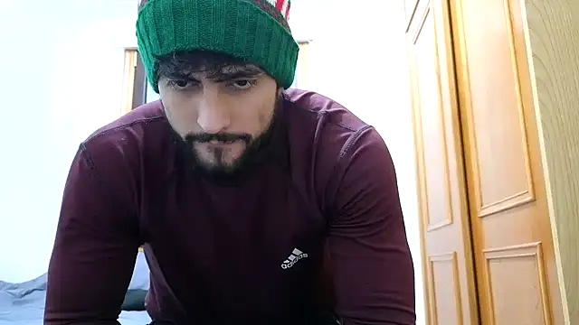 Jackyrose online show from December 19, 8:56 am