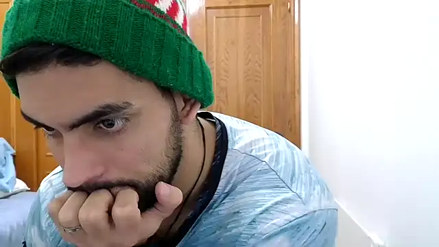 Jackyrose online show from January 6, 7:09 am