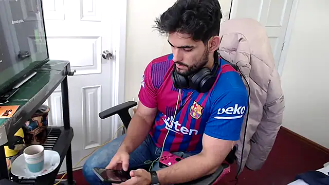 Jackyrose online show from September 20, 8:20 pm