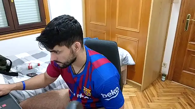 Jackyrose online show from February 4, 5:34 pm