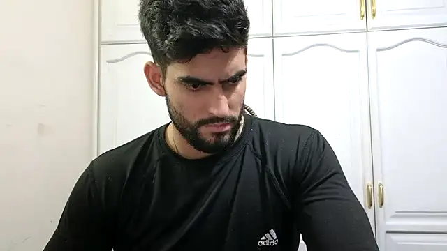 Jackyrose online show from March 16, 12:28 am