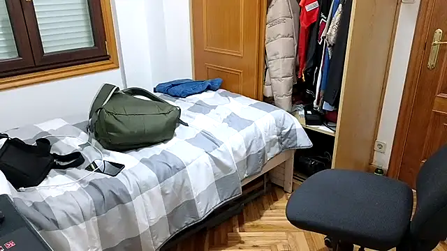 Jackyrose online show from February 5, 5:10 pm