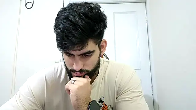 Jackyrose online show from April 3, 11:56 pm