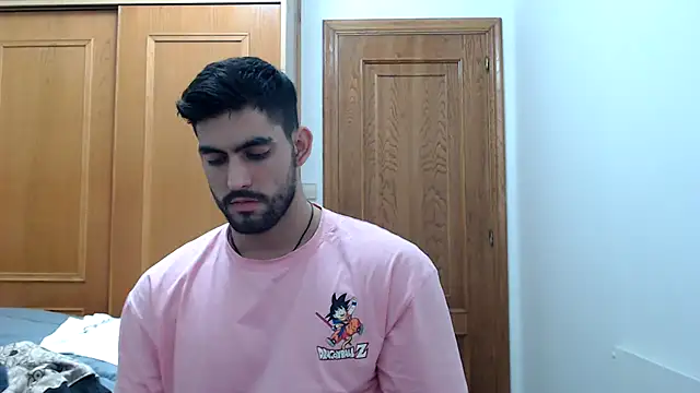 Jackyrose online show from January 21, 3:17 pm