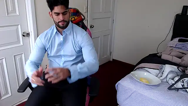 Jackyrose online show from September 16, 7:36 pm