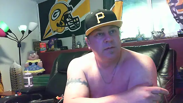 Mic Oxinner online show from September 24, 11:36 pm