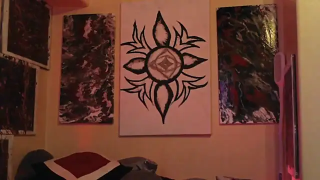 Mic Oxinner online show from February 17, 9:46 pm