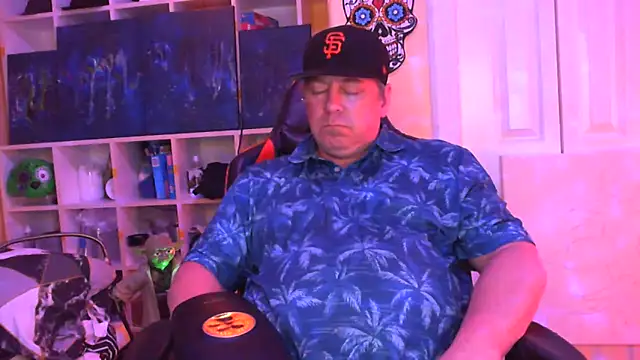 Mic Oxinner online show from September 21, 11:10 am