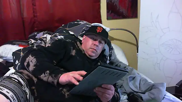 Mic Oxinner online show from October 11, 11:31 pm