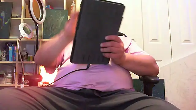 Mic Oxinner online show from September 27, 10:40 pm