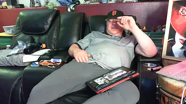 Mic Oxinner online show from September 17, 9:43 am