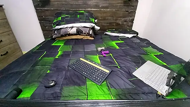 Mic Oxinner online show from October 29, 11:18 pm