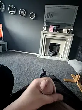 Chubbydan online show from April 19, 6:54 pm