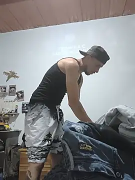 fire menxxx001 online show from June 17, 5:59 pm