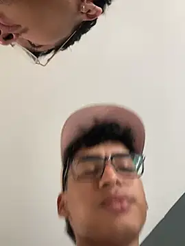 allens joe online show from February 25, 7:36 pm