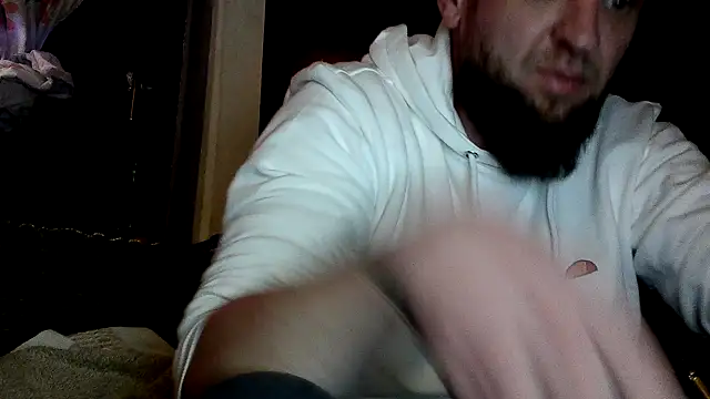 donhulio482 online show from March 16, 7:38 pm