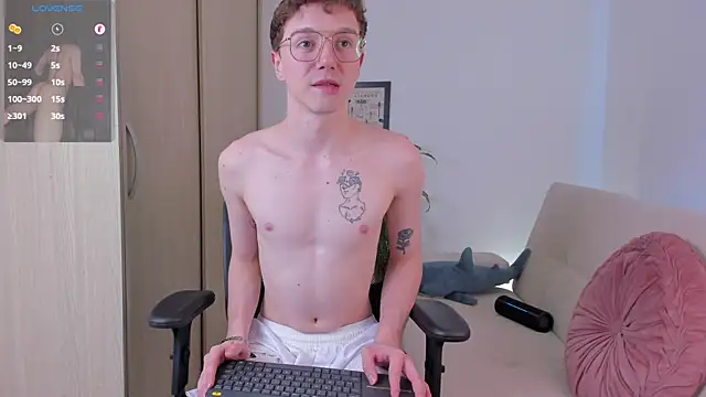 niico 18 online show from October 8, 10:03 pm