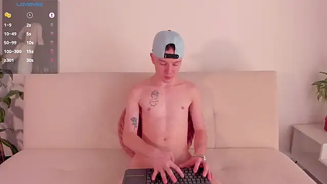 niico 18 online show from October 16, 8:17 pm