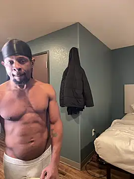 DrDickemDown88 online show from February 22, 1:23 pm