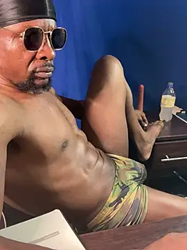 DrDickemDown88 online show from February 10, 7:26 am