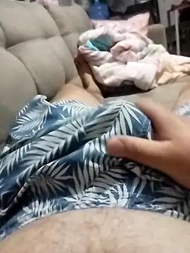 danielsafado222 online show from February 10, 12:15 am