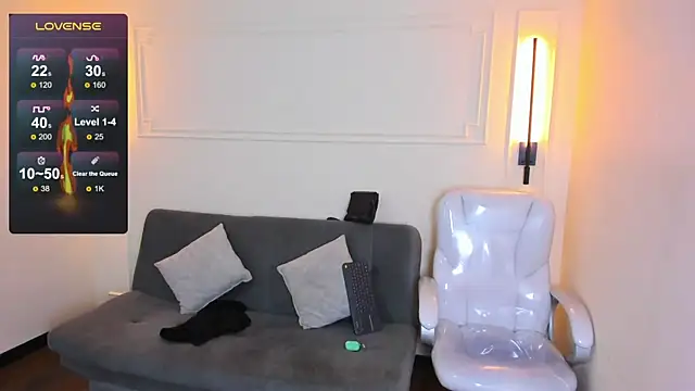 Paradise boy s online show from November 24, 5:03 pm