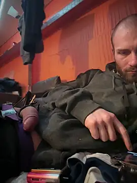 pervy devil online show from April 7, 3:12 pm