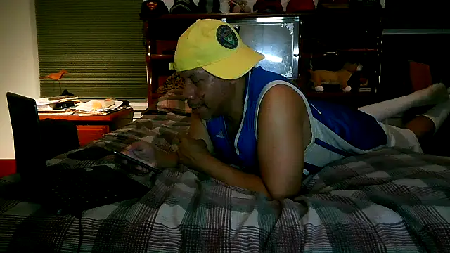 pimpdaddy4ever online show from November 28, 1:09 am