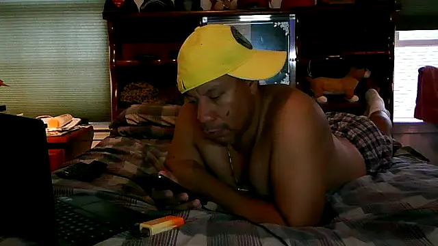 pimpdaddy4ever online show from November 19, 3:12 pm