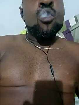 Beto0815 online show from April 22, 1:23 am