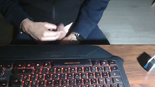 Adri gard online show from November 18, 10:34 pm