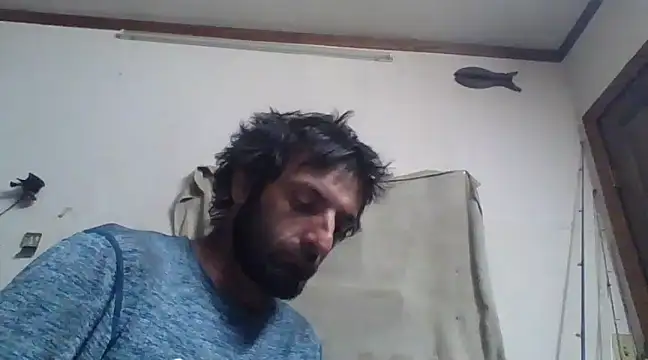 BigPeter6987 online show from December 31, 10:12 pm