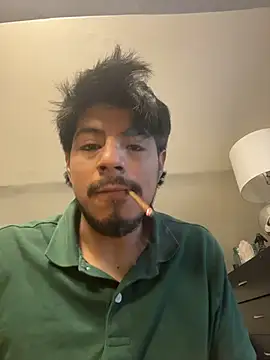 MynameisPaco online show from November 24, 1:23 pm