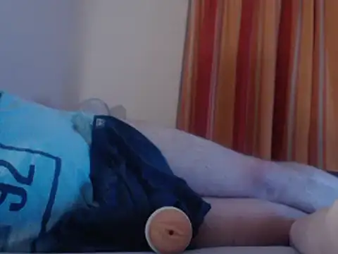 gentleman404040 online show from December 23, 7:20 pm