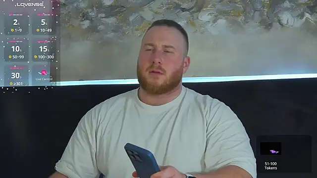 RoddyStill online show from February 24, 1:42 pm